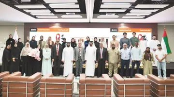 تعزيز الشراكة بين «الإمارات للسرطان» و«جامعة أبوظبي»
